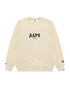 AAPEUNVS Crewneck Sweater