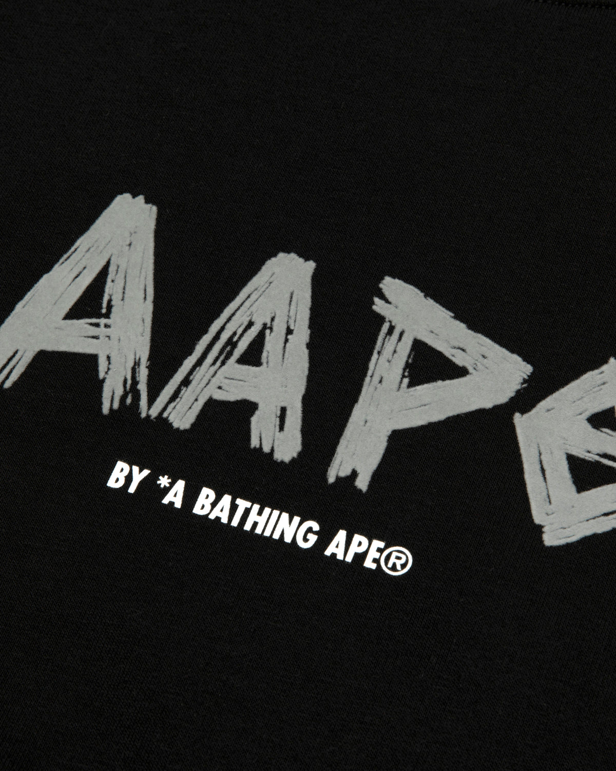 AAPEUNVS Crewneck Sweater
