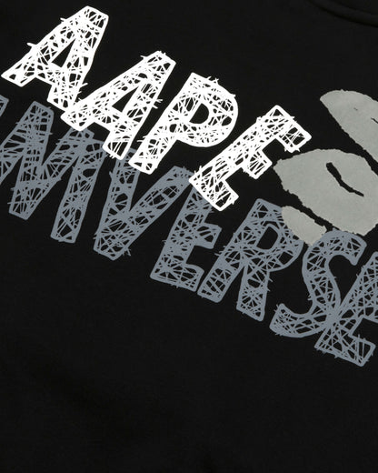AAPEUNVS Crewneck Sweater
