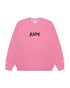 AAPEUNVS Crewneck Sweater