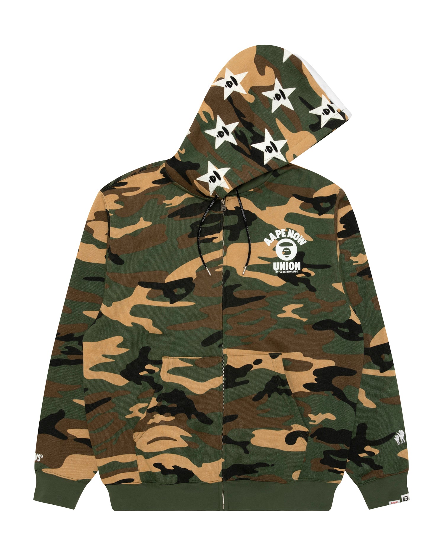Aape US Website – us.aape.com