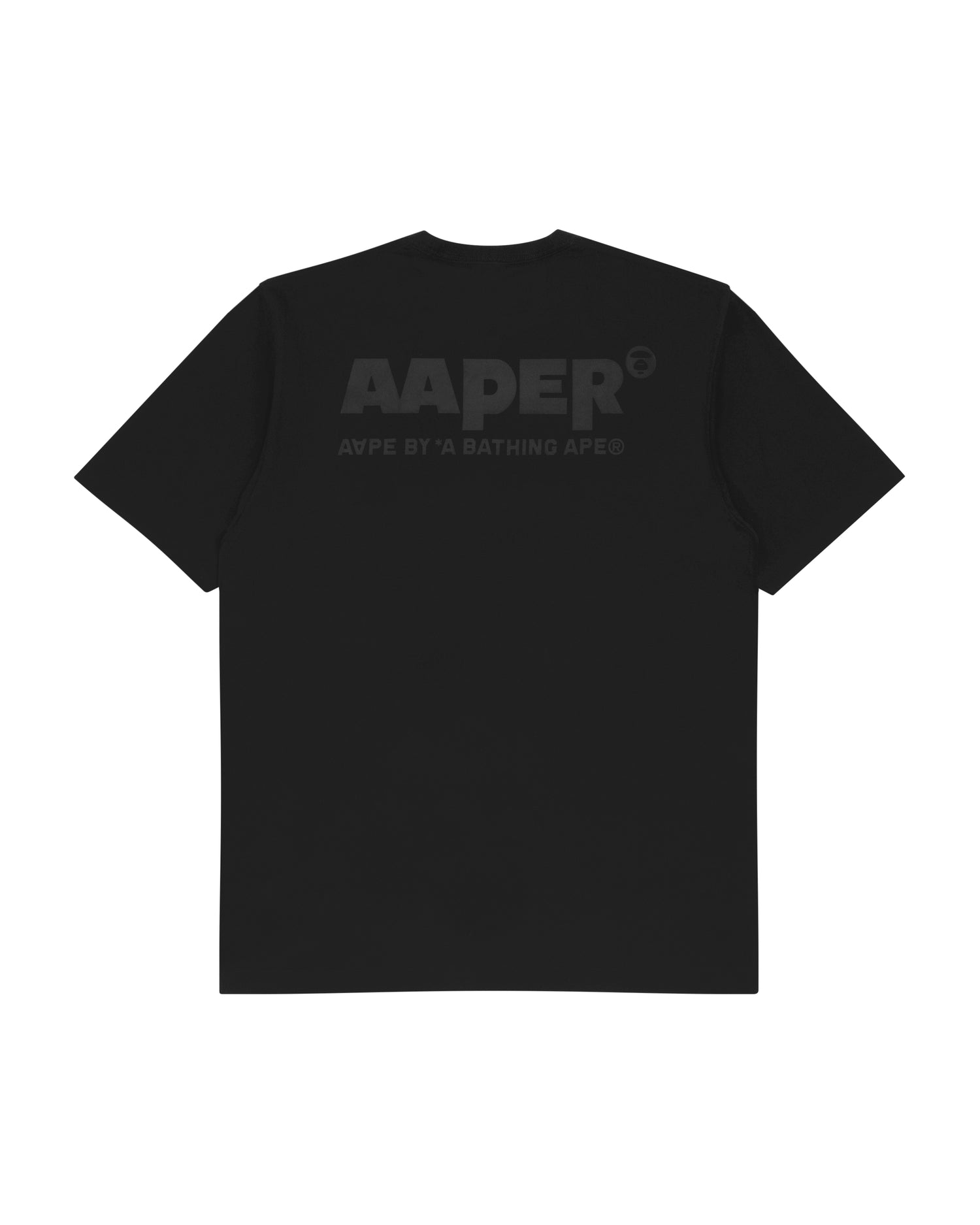 AAPE AAPER graphic patch tee | Aape official website – us.aape.com