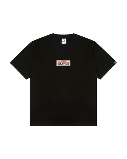 AAPEUNVS Graphic Tee