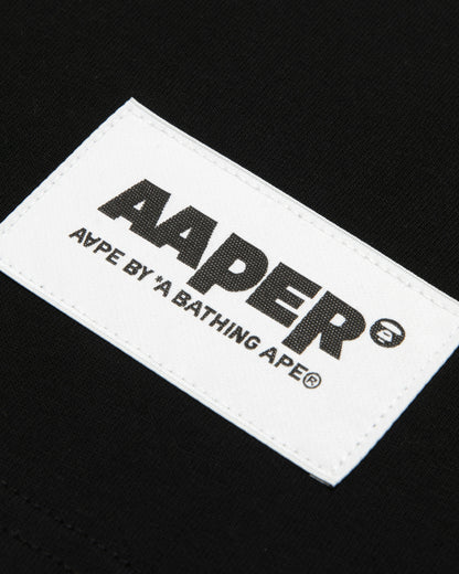 AAPEUNVS Graphic Tee