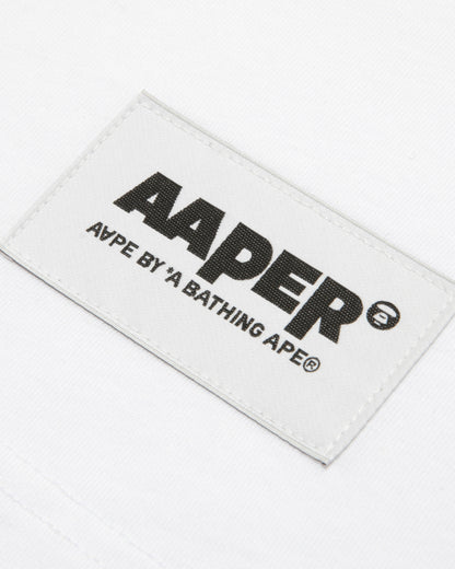 AAPEUNVS Graphic Tee