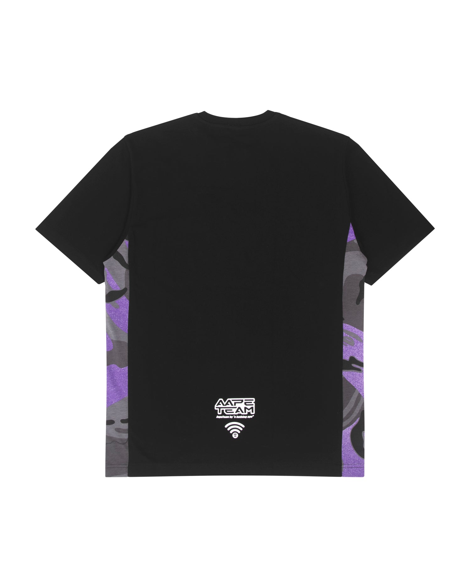 AAPE Moonface chest pocket tee | Aape official website – us.aape.com