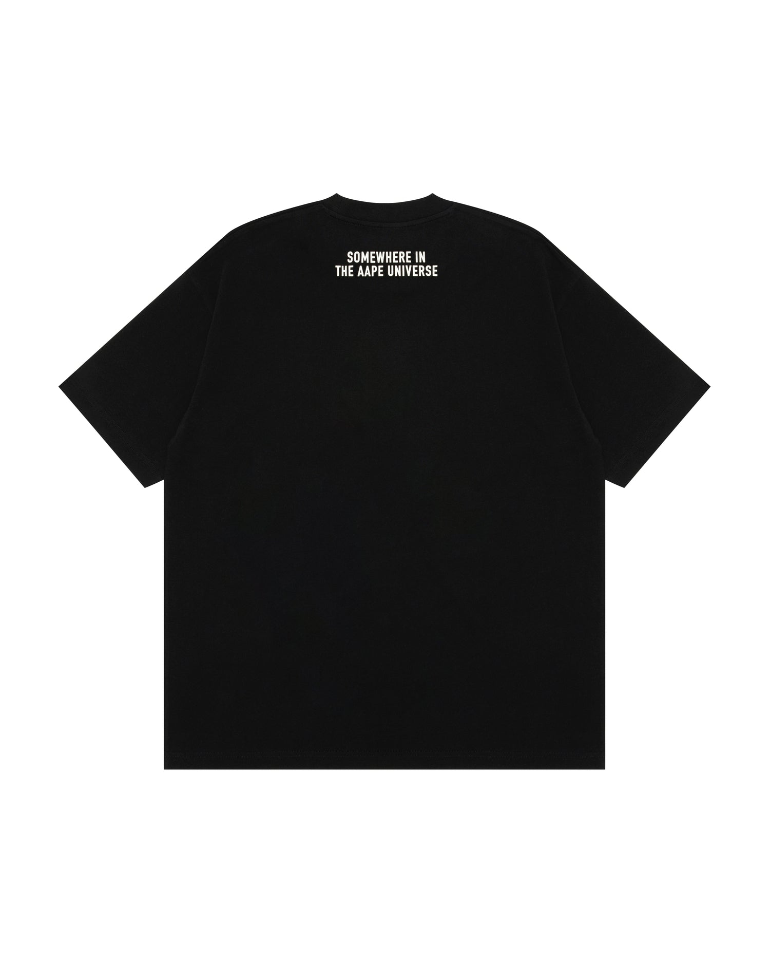 Empathy Apathy エンパシー アパシー　ブラック abigailoversized-01_e0a0a89b-