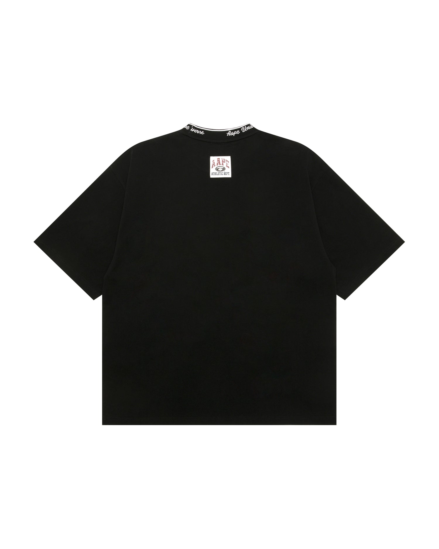 AAPE AAPEUNVS logo tee | Aape official website – us.aape.com