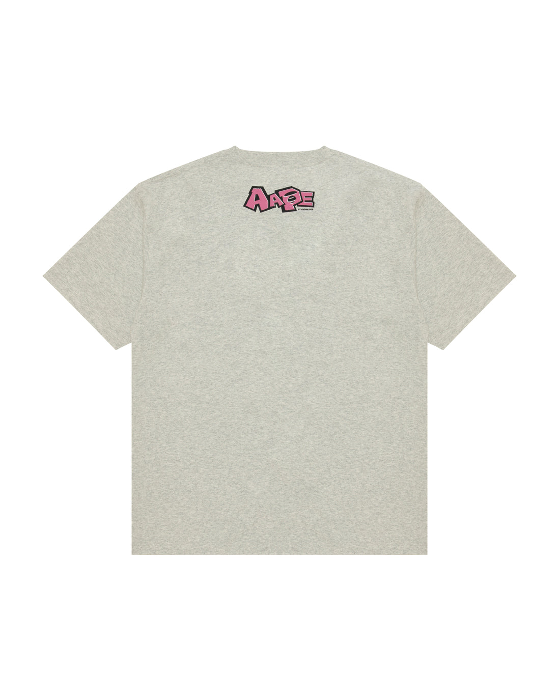 Logo graphic tee