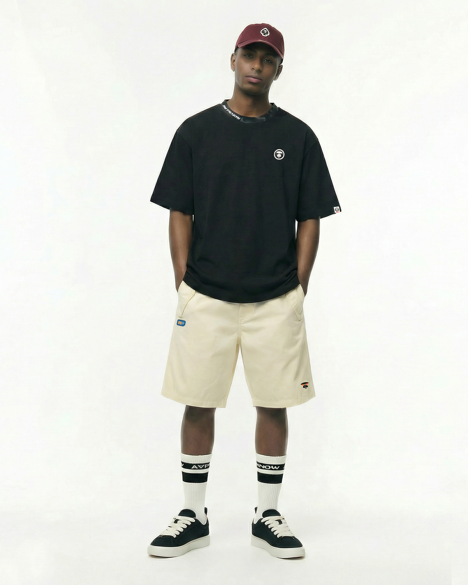 AAPE NOW – us.aape.com