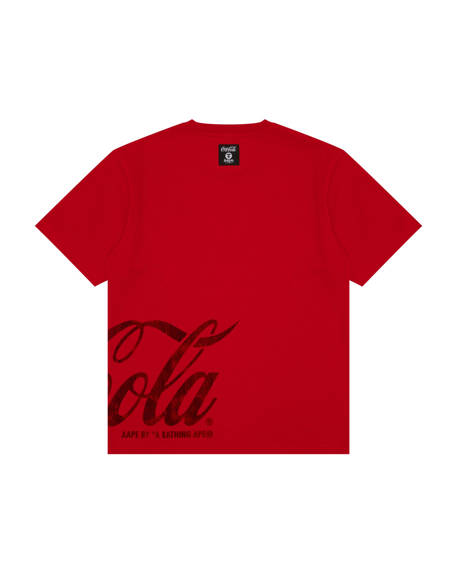 AAPE X COCA-COLA® – us.aape.com