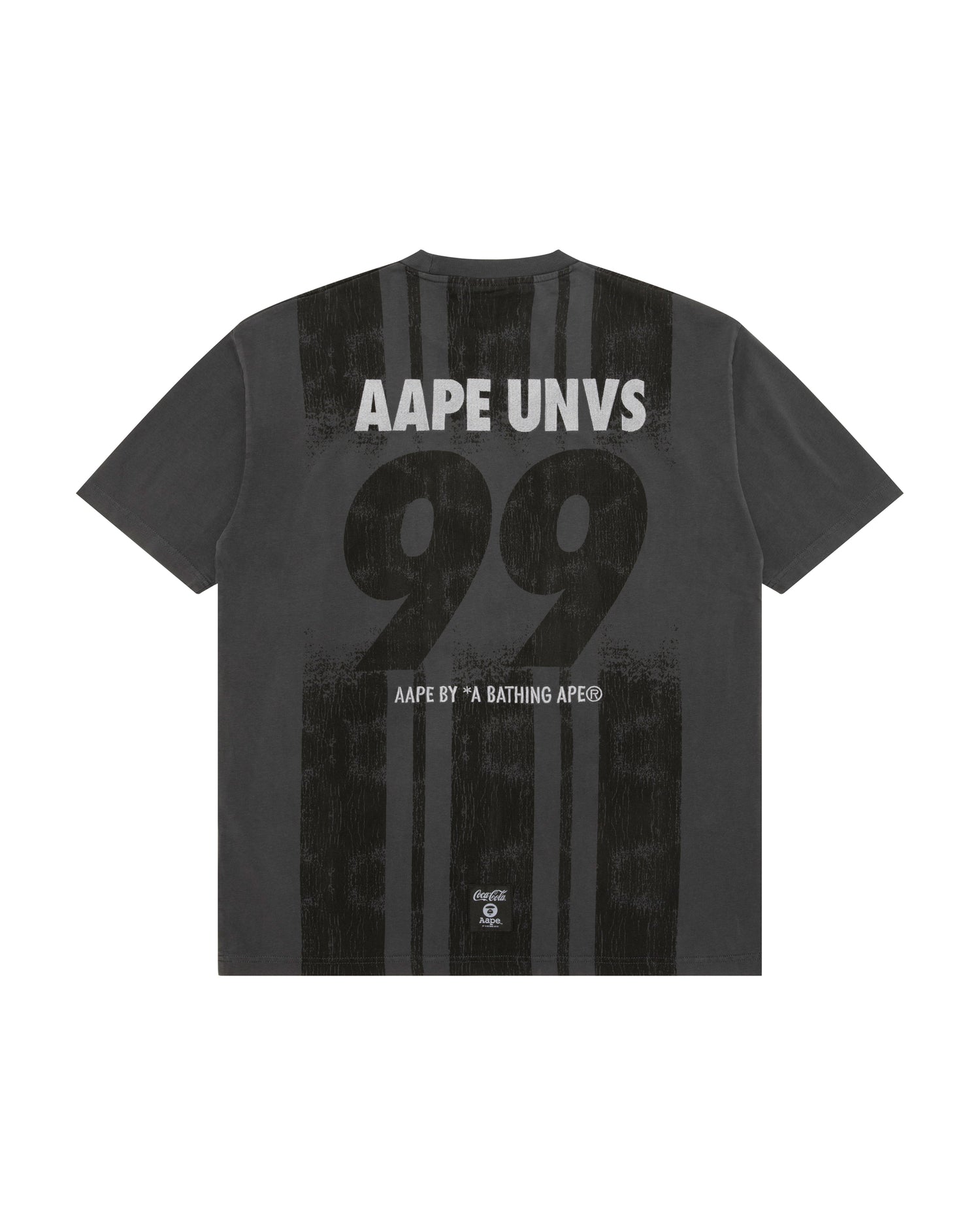 AAPE X COCA-COLA® – us.aape.com