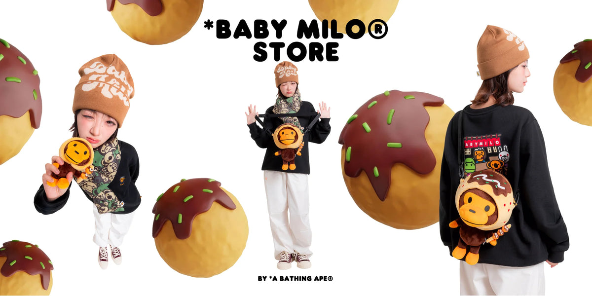 Aape US Website – us.aape.com
