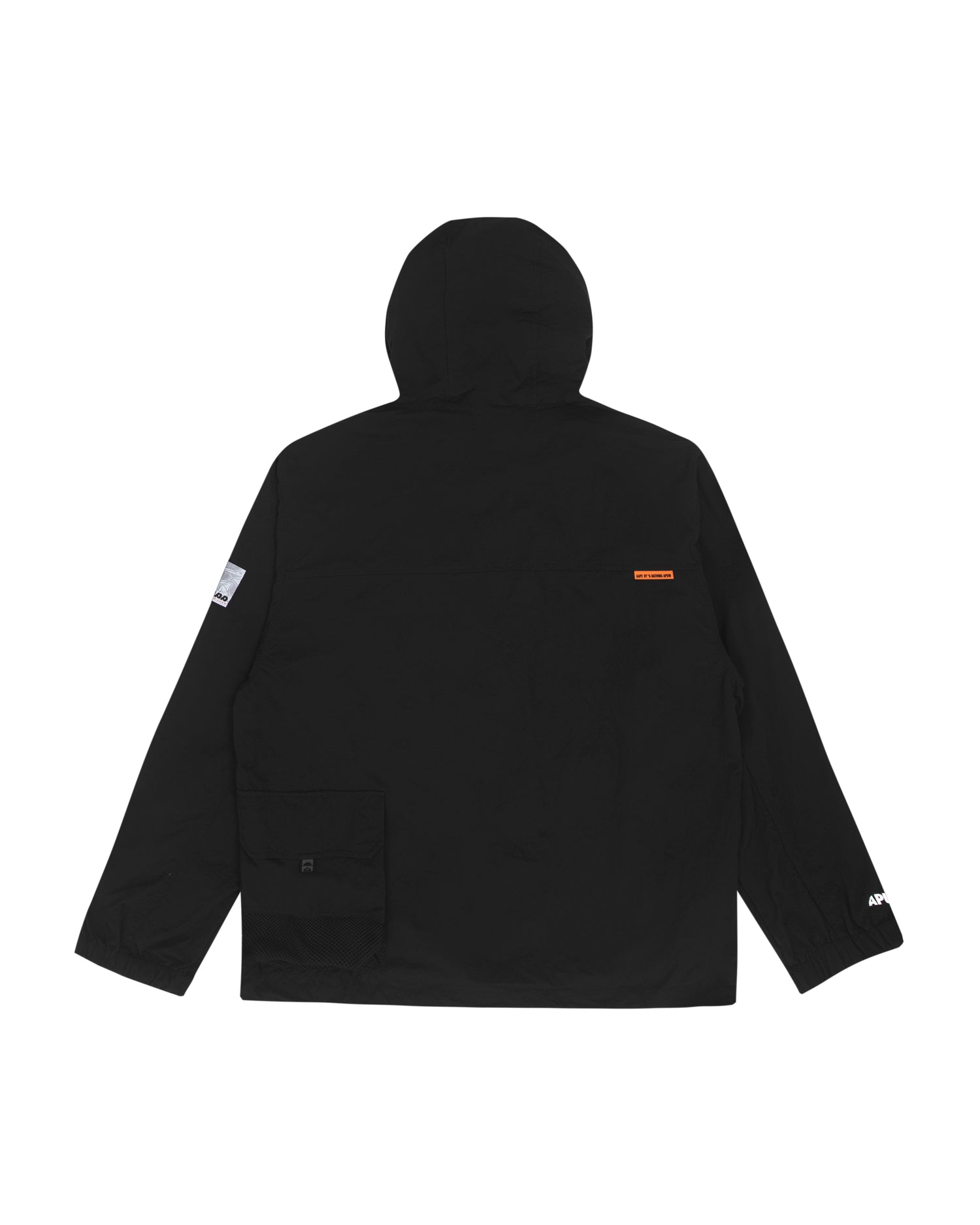 AAPE Apunvs utility jacket | Aape official website – us.aape.com