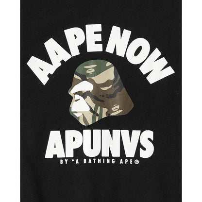 AAP AAPE SW SWEATSHIRT M