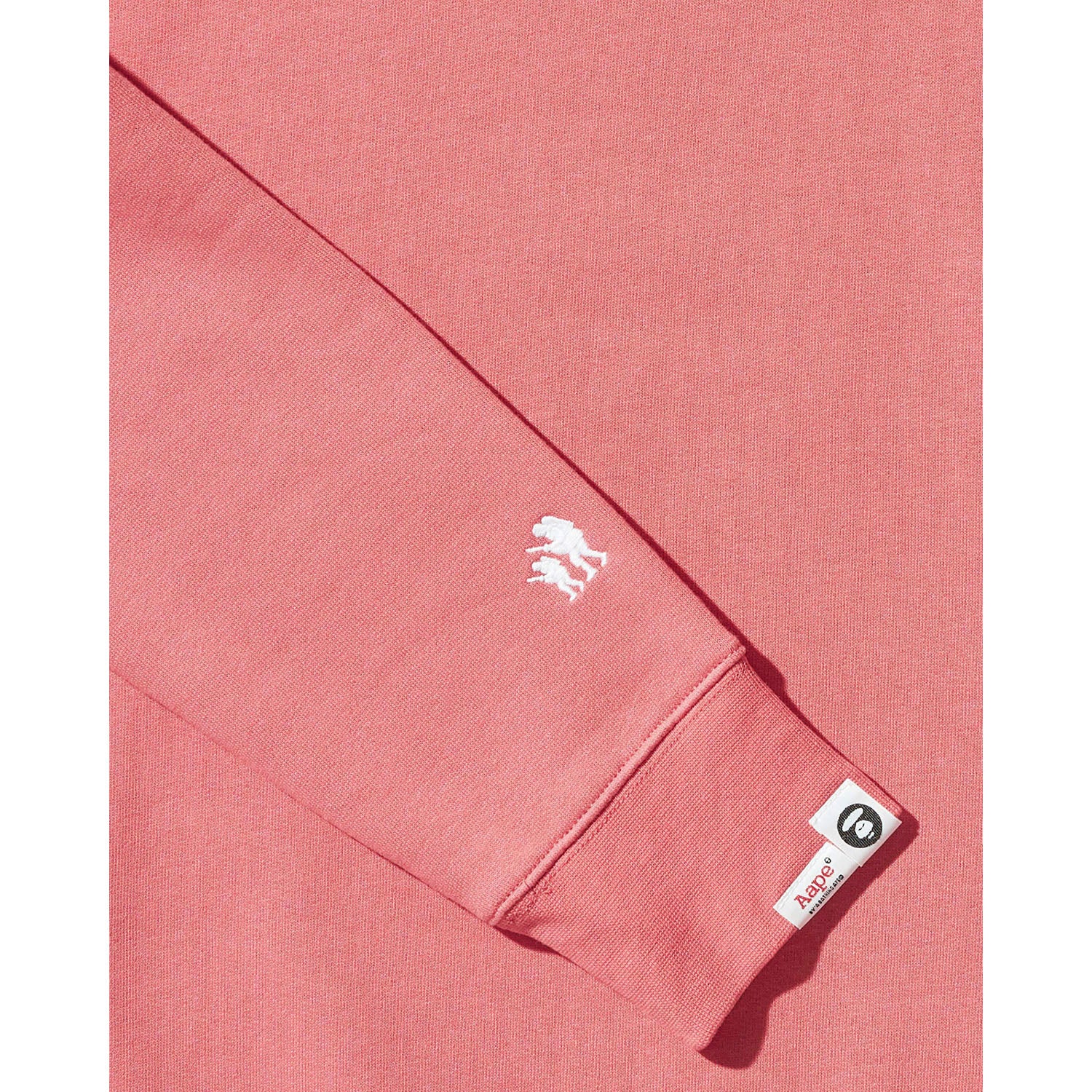 AAP AAPE SW SWEATSHIRT M