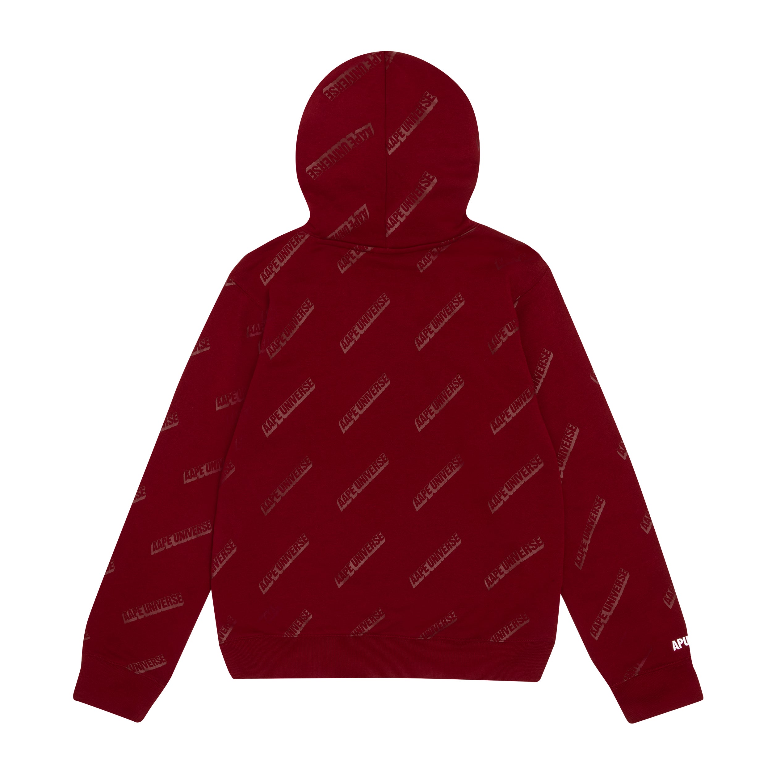 AAPE All over print hoodie | Aape official website – us.aape.com
