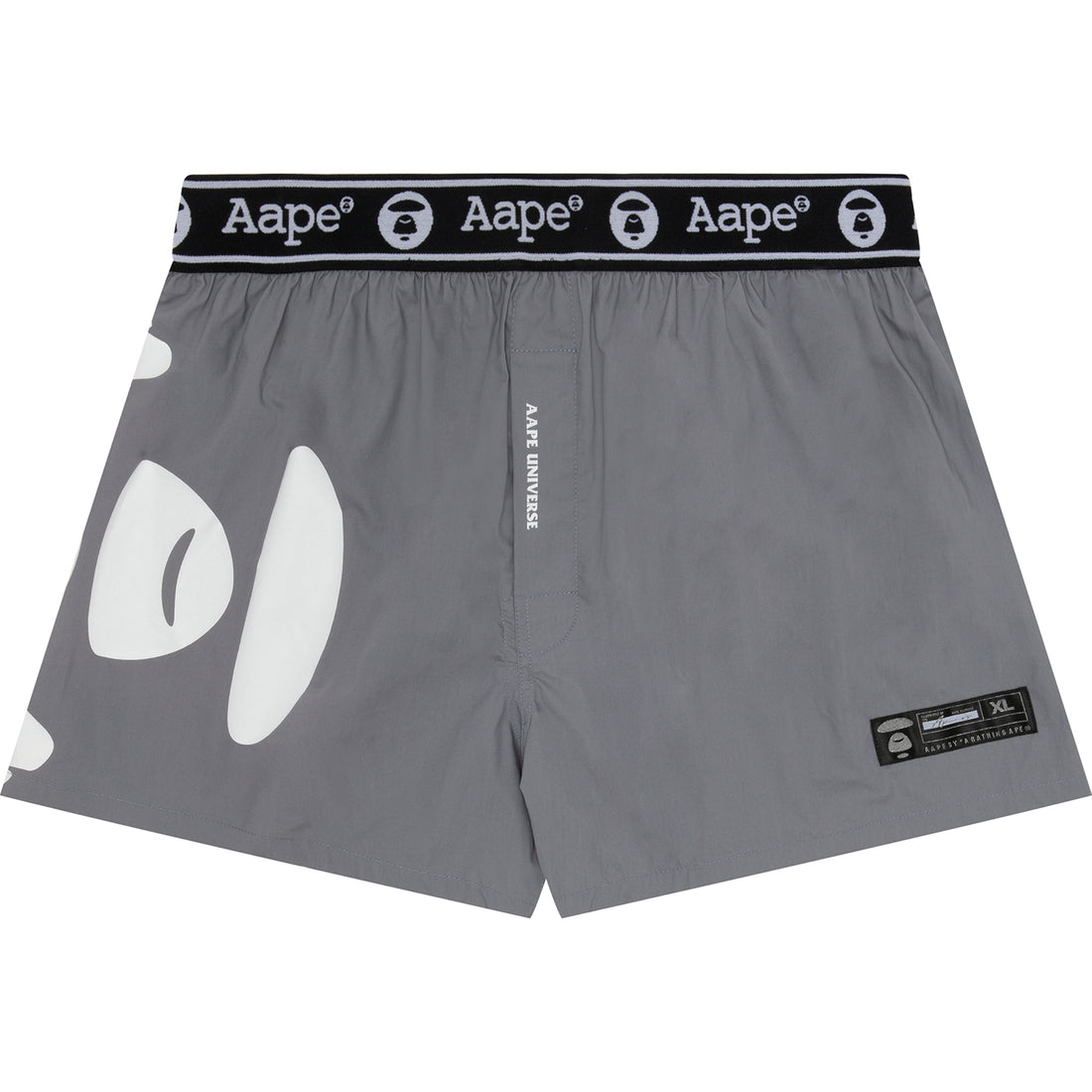 AAP AAPE UW UNDERWEAR M