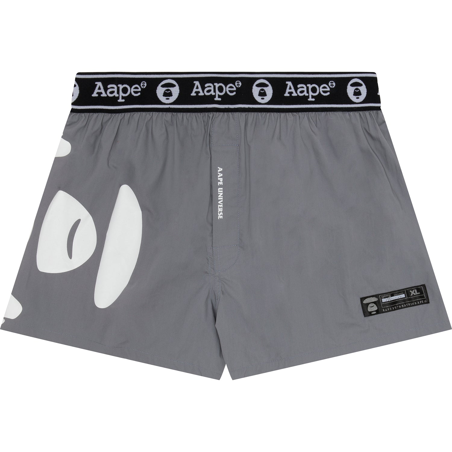 AAP AAPE UW UNDERWEAR M