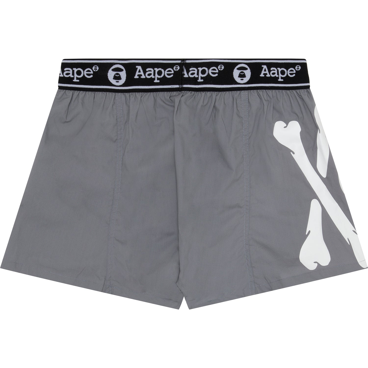 AAP AAPE UW UNDERWEAR M